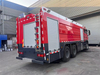  HOWO 6X4 16Ton Fire Engine Truck