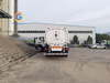 HOWO Heavy Truck 8X4 30 Square Sprinkler Truck