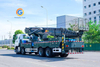 ISUZU 4X2 70M Aerial Work Platform Truck 
