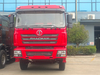 Shacman F3000 6X4 Fire Truck