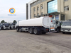 HOWO Heavy Truck 8X4 30 Square Sprinkler Truck