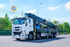 ISUZU 4X2 70M Aerial Work Platform Truck 