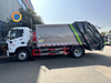 Garbage Truck
