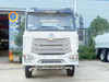 Howo Heavy Truck NX 6X4 Sprinkler Truck