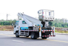 ISUZU 100P 23M Aerial Work Platform Truck
