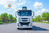 ISUZU 4X2 70M Aerial Work Platform Truck 