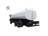 Dongfeng 6X6 20CBM Water Tanker Sprinkler Truck 