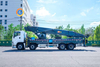 ISUZU 4X2 70M Aerial Work Platform Truck 