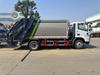Garbage Truck