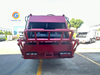 FAW 4X2 Compressed Garbage Truck 8CBM 