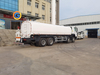 HOWO Heavy Truck 8X4 30 Square Sprinkler Truck