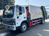 Garbage Truck