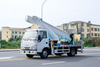 ISUZU 100P 23M Aerial Work Platform Truck