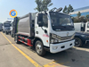 Garbage Truck