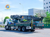Isuzu 8X4 70 Meter Aerial Work Platform