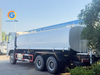 Howo Heavy Truck NX 6X4 Sprinkler Truck
