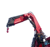Guangshun 35Ton 8Section Crane 