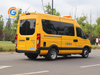 China Factory Iveco Emergency Rescue Van With Low Price