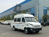 IVECO 13 Seats Engineering Vehicle